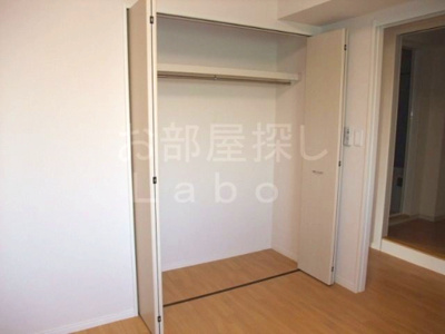 【収納】 | グランドパレス