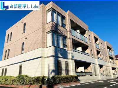 【外観】 | グランドパレス