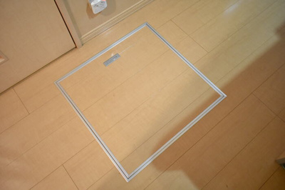 【収納】 | エスポワール