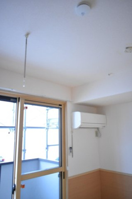 【内装】 | エスポワール