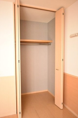 【収納】 | エスポワール