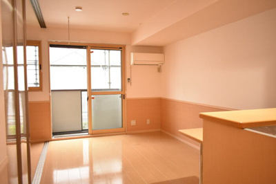 【居間・リビング】 | エスポワール