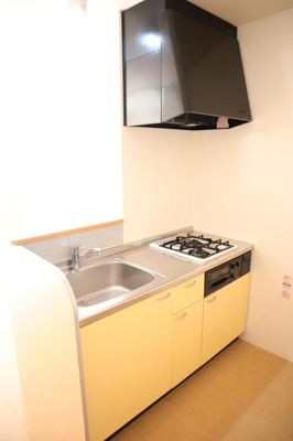 【キッチン】 | エスポワール