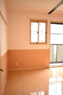 【内装】 | エスポワール