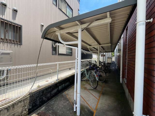 グランドゥール春日のその他共用部分