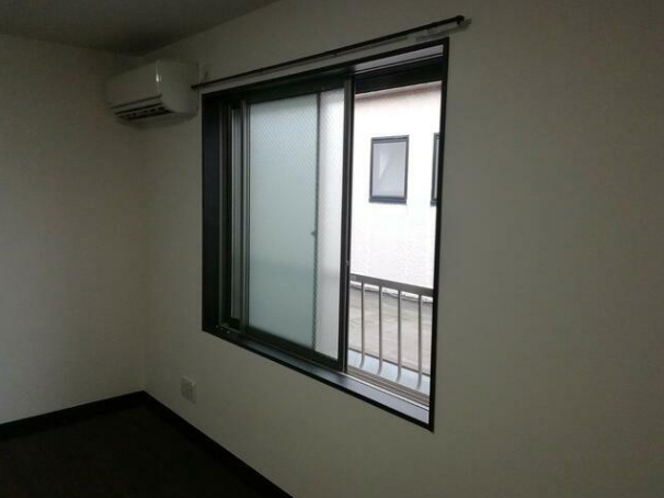 杉並区西荻南２丁目のアパートの展望