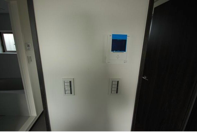 杉並区西荻南２丁目のアパートの設備