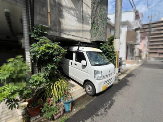 【前面道路含む現地写真】 | ◆現地見学いつでも可能です！お気軽にお問い合わせくださいね！