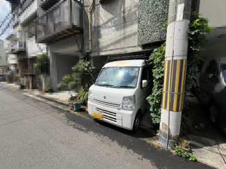【前面道路含む現地写真】 | 資料請求だけでもお気軽にお問い合わせ下さいませ☆