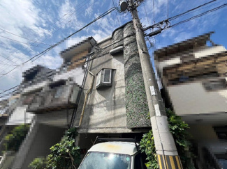 【外観】 | 親切・丁寧を心がけ、お客様目線で物件探しのお手伝いをさせて頂きます♪お気軽にお問い合わせください！