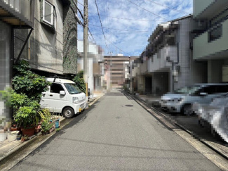 【前面道路含む現地写真】 | 住宅ローン相談会も開催中ですので、お気軽にお問い合わせ下さいませ♪