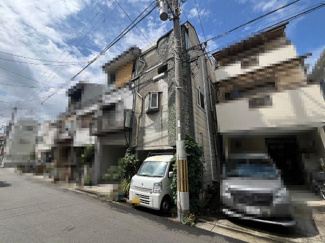 【外観】 | トイレ内に窓があるので、換気しやすく匂いもこもりませんね♪