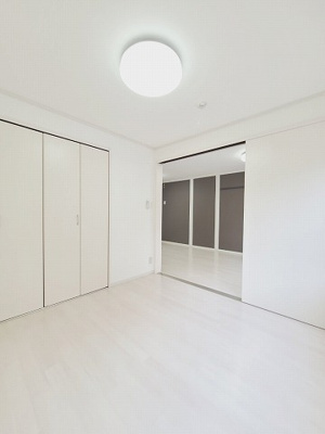 【洋室】 | Grandool城北