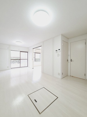 【内装】 | Grandool城北