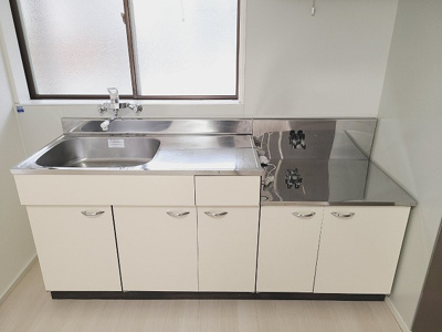 【キッチン】 | Grandool城北