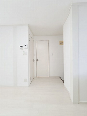 【内装】 | Grandool城北