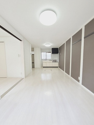 【居間・リビング】 | Grandool城北