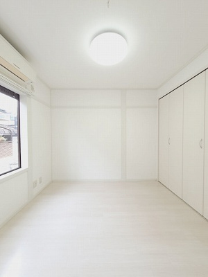 【洋室】 | Grandool城北