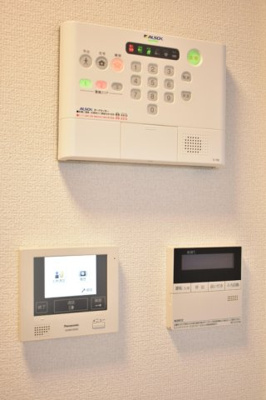 【セキュリティ】 | エヴァーラスティング桶川