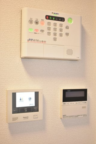 【セキュリティ】 | エヴァーラスティング桶川