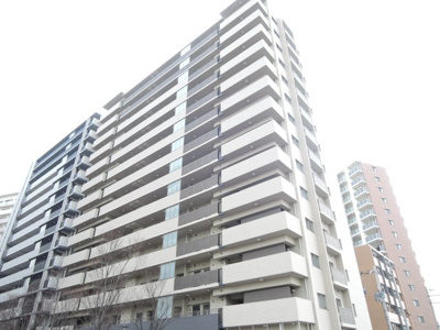 【外観】 | ジオ南草津