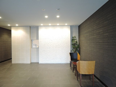 【ロビー】 | ジオ南草津