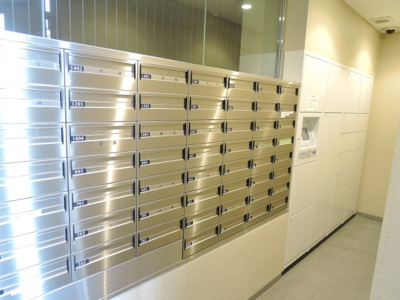 【その他共用部分】 | ジオ南草津