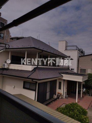 【展望】 | コンフォールⅤ