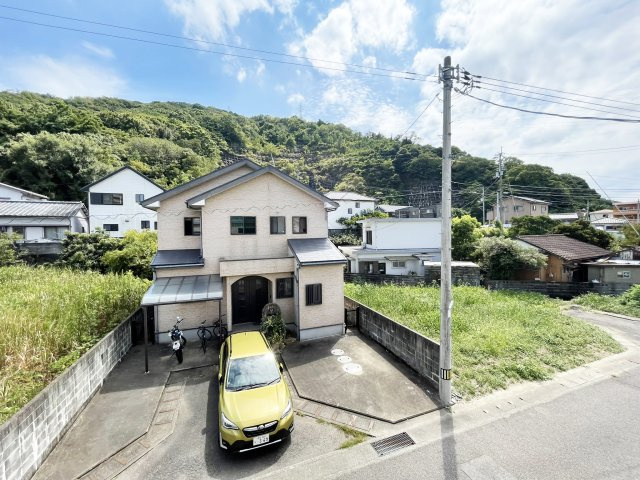 アルテオン南蔵本の展望