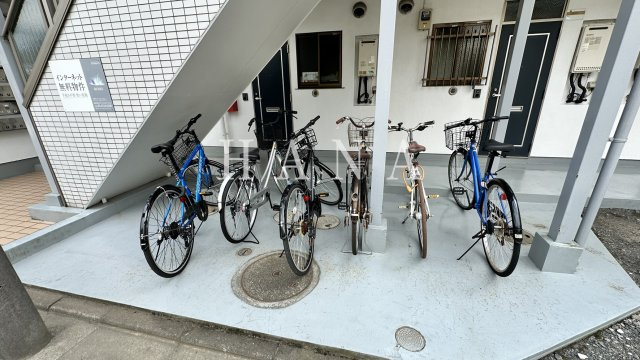 雅15ハイムのその他共用部分