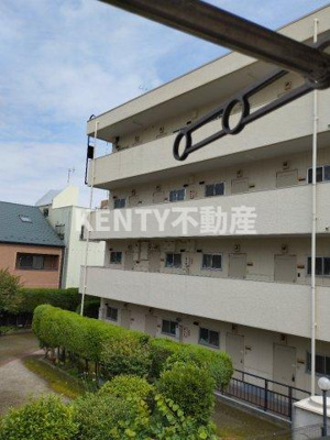 【展望】 | コンフォールⅤ