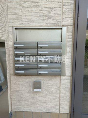 【その他共用部分】 | コンフォールⅤ