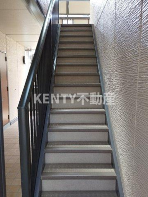 【その他共用部分】 | コンフォールⅤ