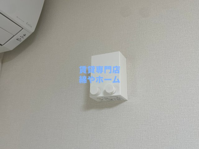 フジパレスあびこ駅東Ⅴ番館の設備