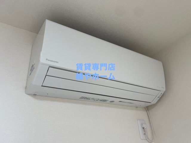 フジパレスあびこ駅東Ⅴ番館の設備