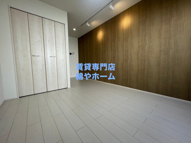 フジパレスあびこ駅東Ⅴ番館の居間・リビング|こちらの居間で趣味の時間をお楽しみください