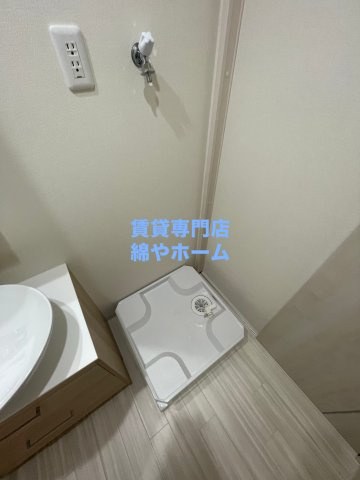 フジパレスあびこ駅東Ⅴ番館の設備