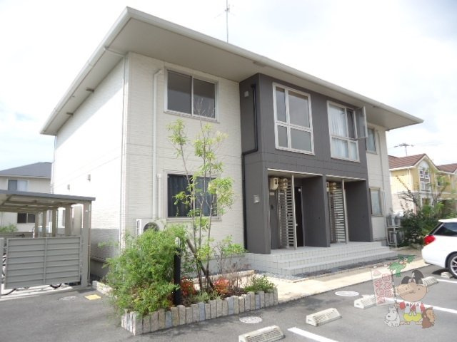 プランドール　Ｂ