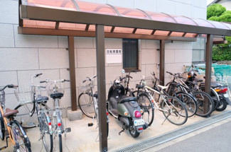 【その他共用部分】