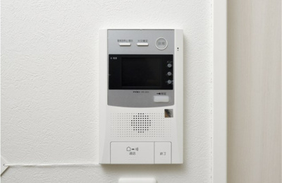 【セキュリティ】 | 仲介手数料０円！HPに初期費用掲載「プライスホーム」で検索！エンクレスト博多LIBERTY