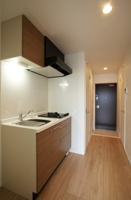 【キッチン】 | 仲介手数料０円！HPに初期費用掲載「プライスホーム」で検索！エンクレスト博多LIBERTY