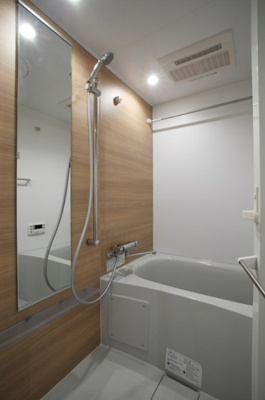 【浴室】 | 仲介手数料０円！HPに初期費用掲載「プライスホーム」で検索！エンクレスト博多LIBERTY