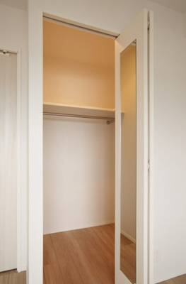 【収納】 | 仲介手数料０円！HPに初期費用掲載「プライスホーム」で検索！エンクレスト博多LIBERTY