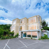 景色が綺麗なカフェ居抜き☕️藻岩下2丁目の画像