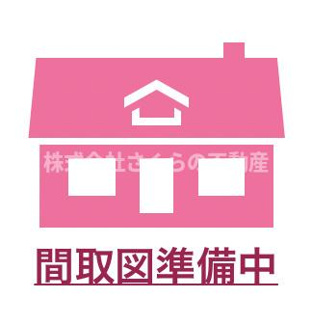 【間取り】 | 景色が綺麗なカフェ居抜き☕️藻岩下2丁目