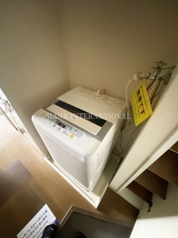 グリーンヒルズ上水本町の設備