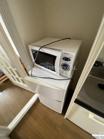 グリーンヒルズ上水本町の設備