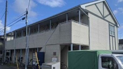 グリーンヒルズ上水本町