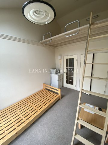 グリーンヒルズ上水本町のその他