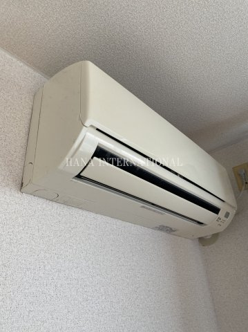 グリーンヒルズ上水本町の設備